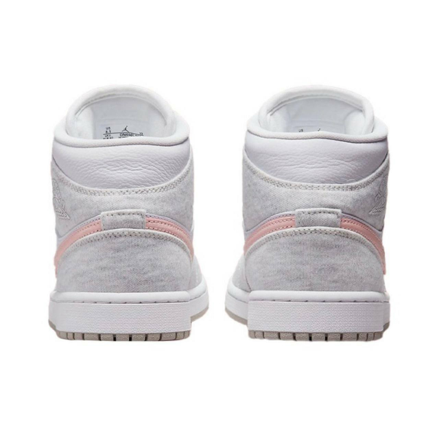 Air Jordan 1 Mid SE Light Iron Ore