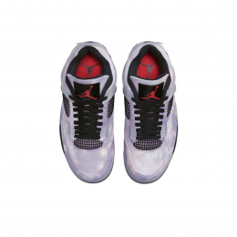 Air Jordan 4 Retro Zen Master
