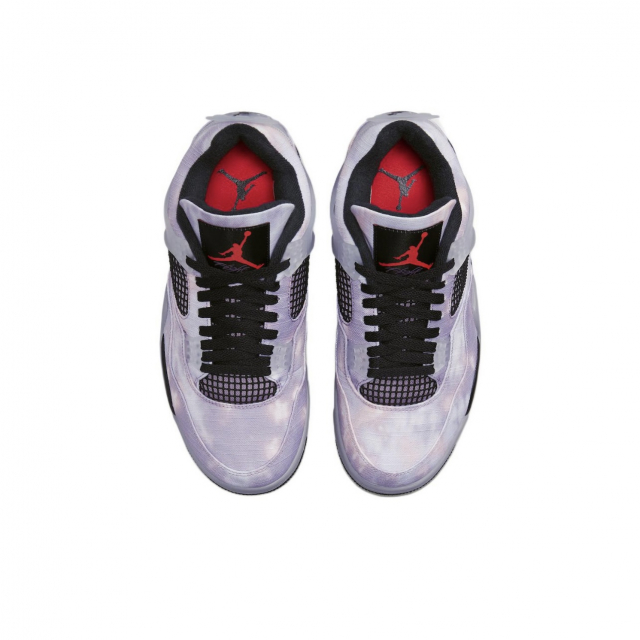 Air Jordan 4 Retro Zen Master 