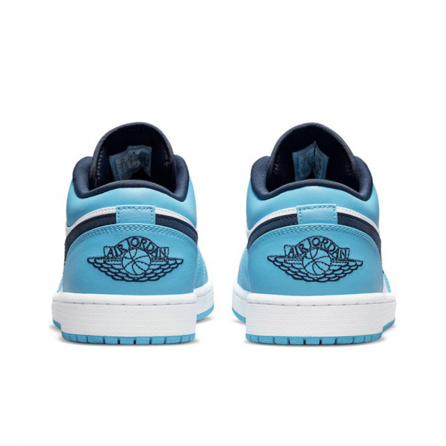Air Jordan 1 Low UNC