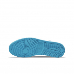 Air Jordan 1 Low UNC