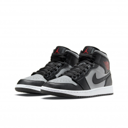 Air Jordan 1 Mid Shadow