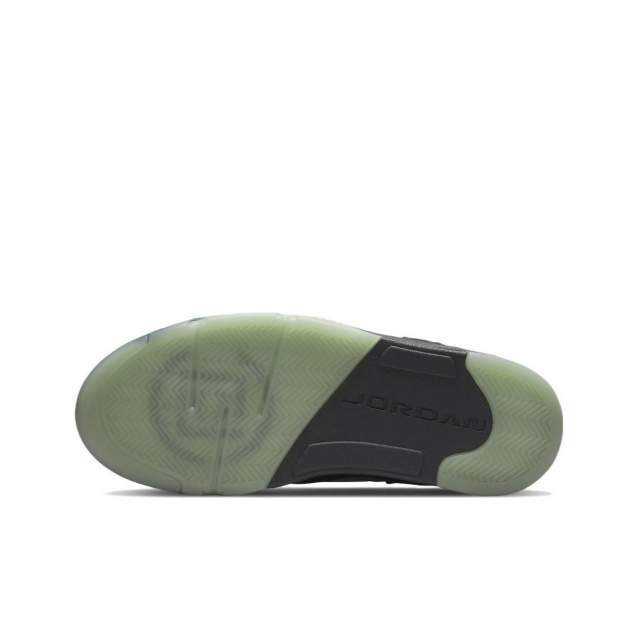 Clot x Air Jordan 5 Retro Low Jade 