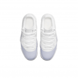 Air Jordan 11 Retro Low Pure Violet
