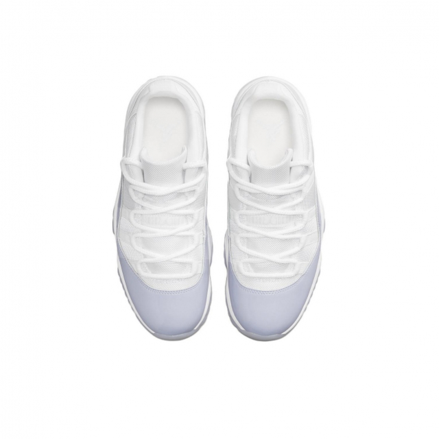 Air Jordan 11 Retro Low Pure Violet 