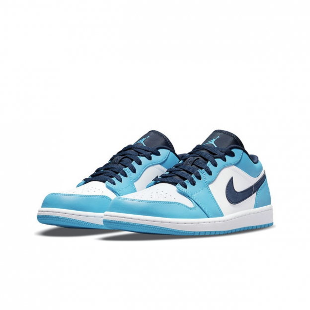 Air Jordan 1 Low UNC 