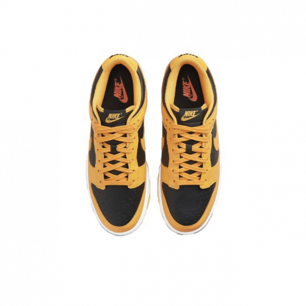 Nike Dunk Low Goldenrod 