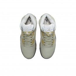 Air Jordan 5 Retro Jade Horizon