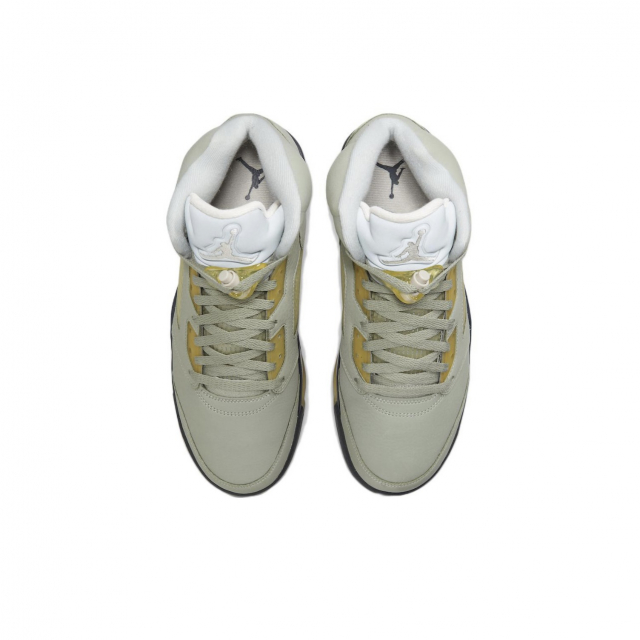 Air Jordan 5 Retro Jade Horizon