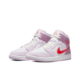 Air Jordan 1 Mid Valentine’s Day