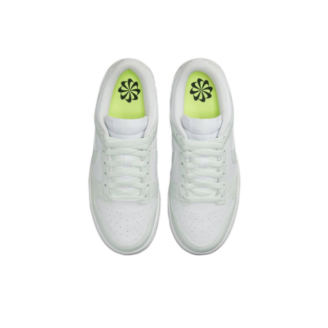 Nike Dunk Low Next Nature White Mint