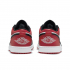 Air Jordan 1 Low Bred Toe 