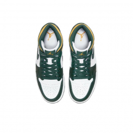Air Jordan 1 Mid Sonics