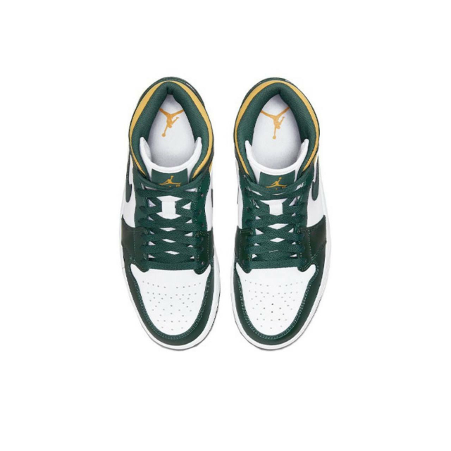 Air Jordan 1 Mid Sonics