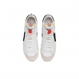 Nike Blazer Mid '77 Jumbo White Black
