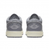 Air Jordan 1 Low Vintage Grey 