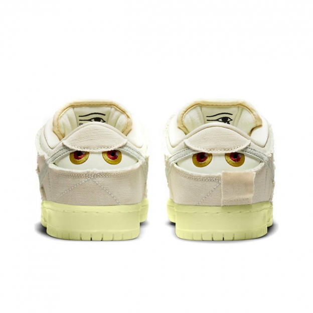 Nike SB Dunk Low Mummy 