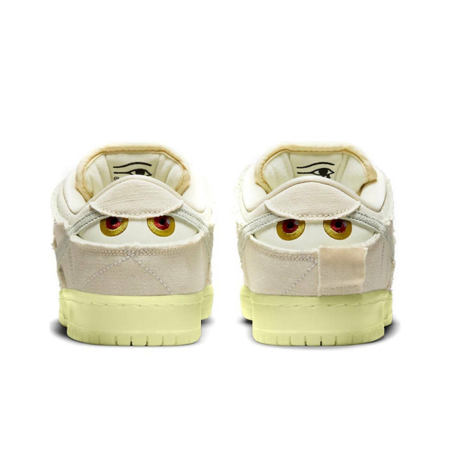 Nike SB Dunk Low Mummy