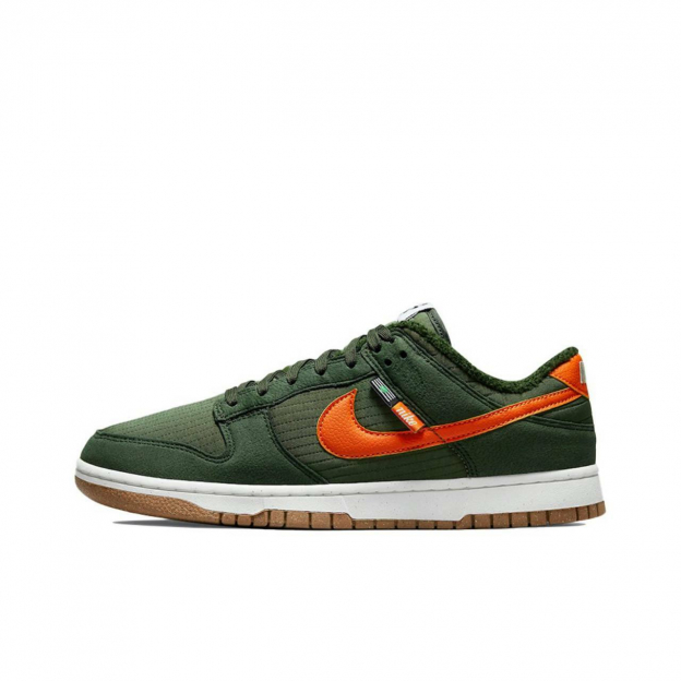 Nike Dunk Low Toasty 