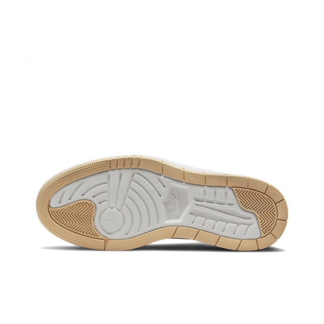 Air Jordan 1 Elevate Low White Onyx