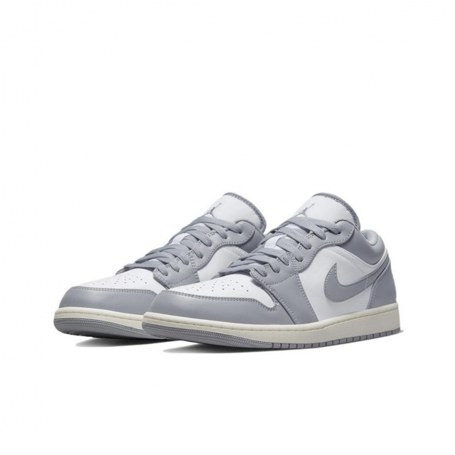 Air Jordan 1 Low Vintage Grey