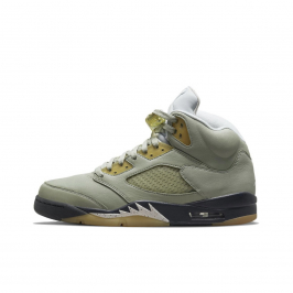 Air Jordan 5 Retro Jade Horizon 