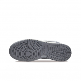 Air Jordan 1 Low Vintage Grey