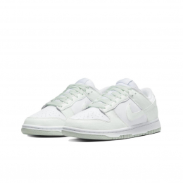 Nike Dunk Low Next Nature White Mint