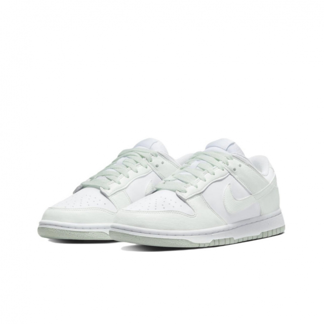 Nike Dunk Low Next Nature White Mint