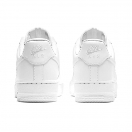 Nike Air Force 1 Low Triple White