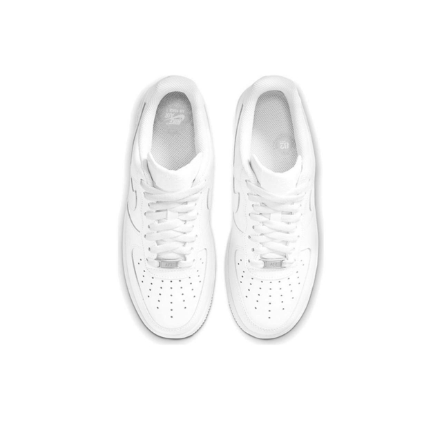 Nike Air Force 1 Low Triple White