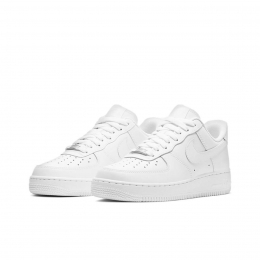 Nike Air Force 1 Low Triple White