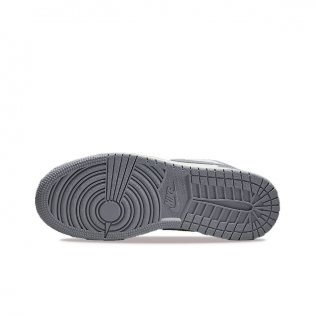 Air Jordan 1 Low Vintage Grey