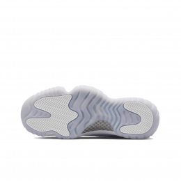 Air Jordan 11 Retro Low Pure Violet