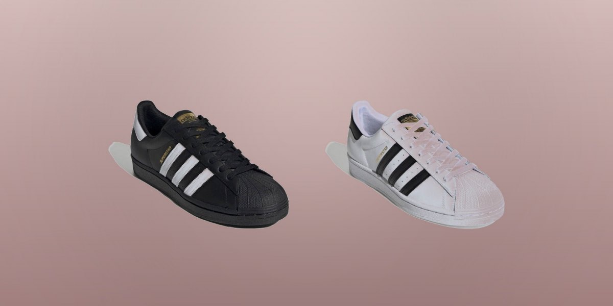 Два adidas Superstar за два дня: «Halloween» Энтони Эдвардса 23 октября за 110 долларов и мохнатый синий Liberaiders 24 октября