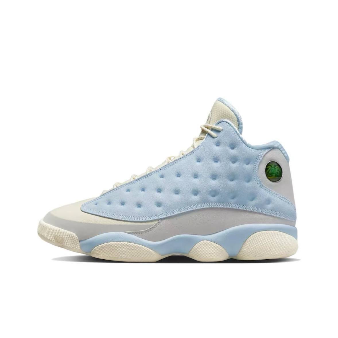 SoleFly x Air Jordan 13