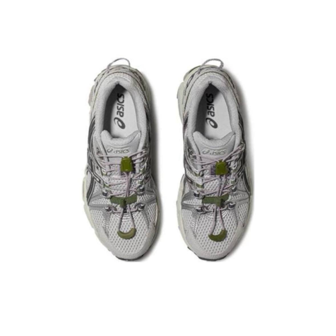 Кроссовки ASICS Gel-Kahana 8 вид сверху