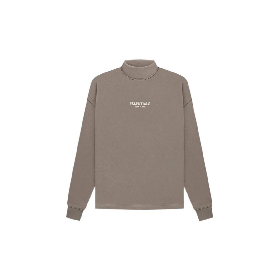 Свитшот Fear of God Essentials