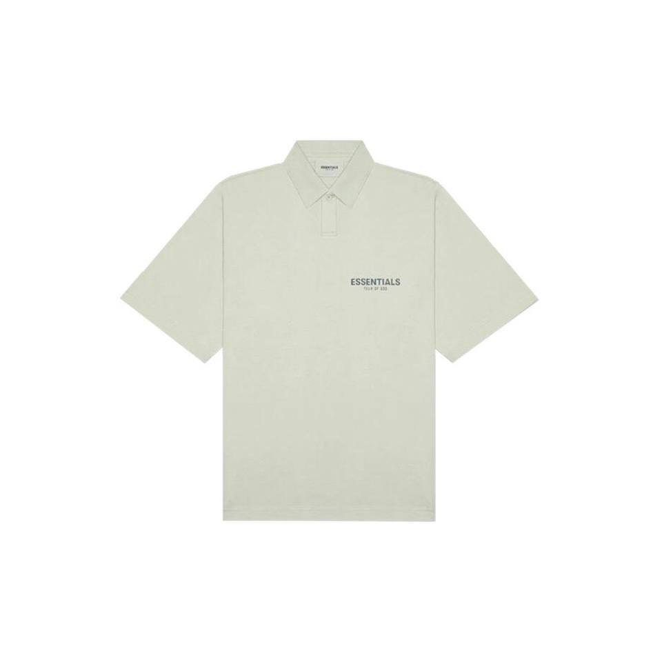 Поло Fear of God Essentials