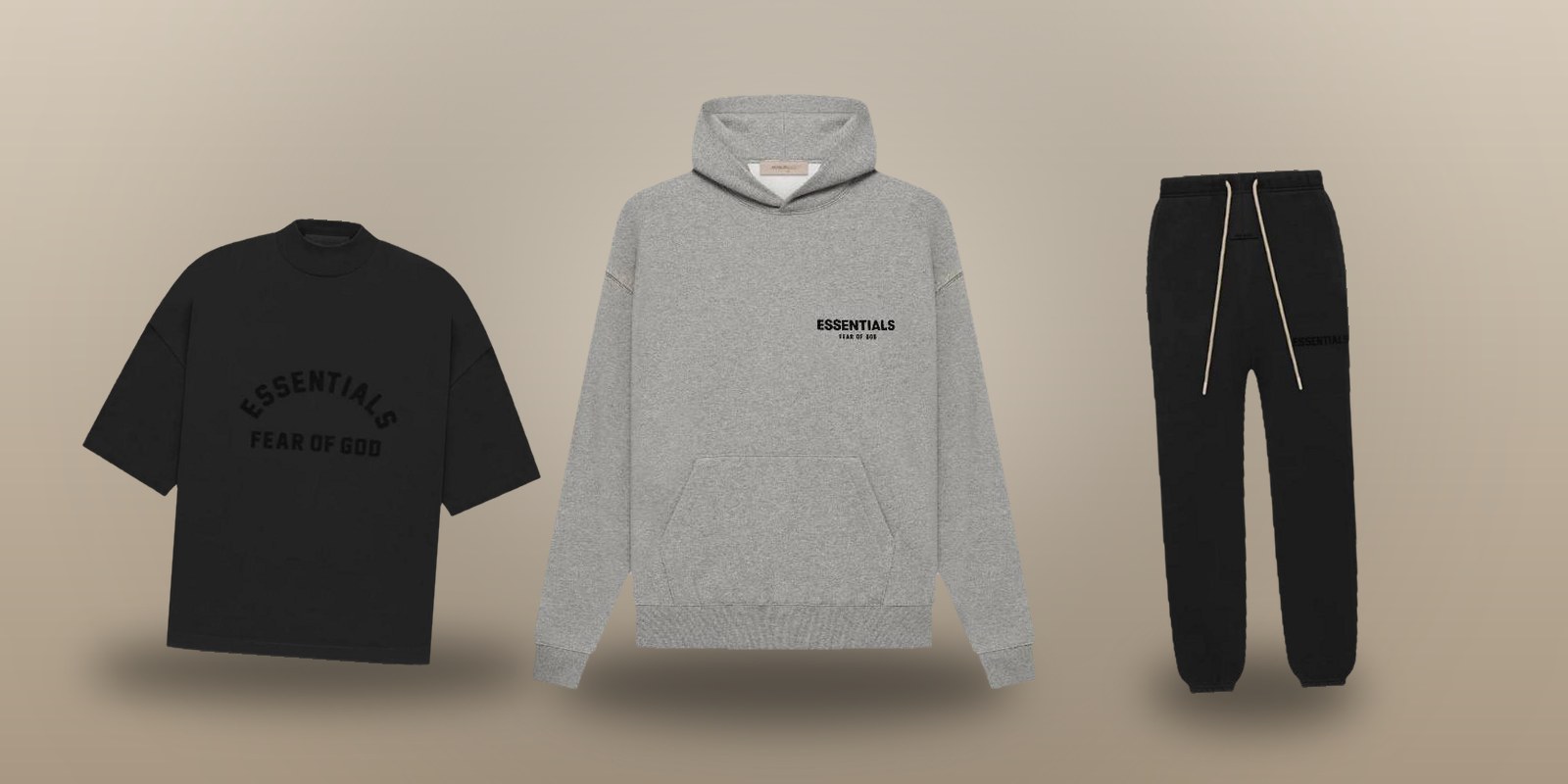 Fear of God Essentials: из чего состоит линейка и что брать первым