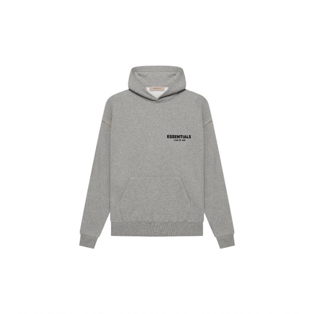 Худи Fear of God Essentials