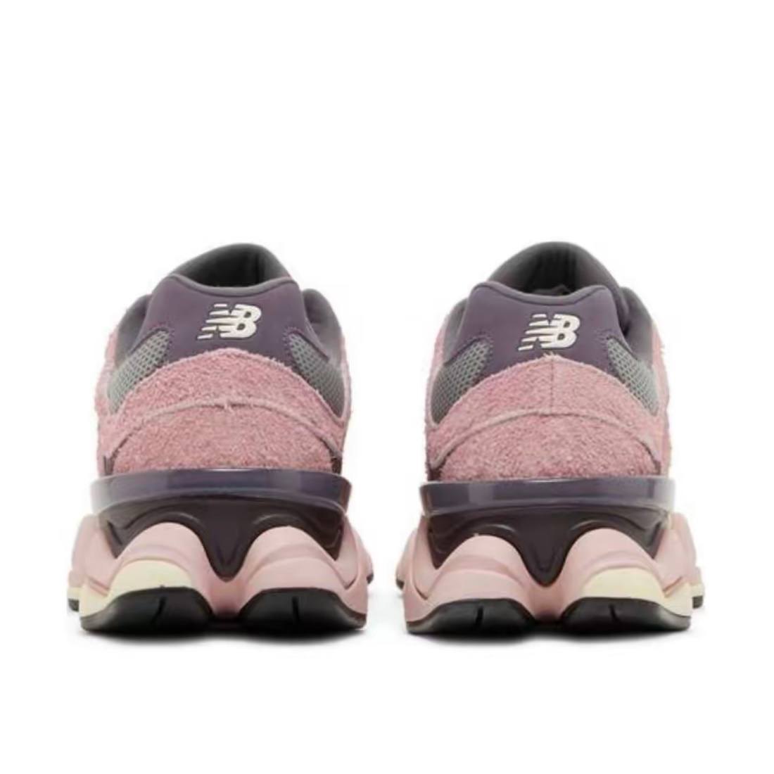 Кроссовки New Balance 9060 Pink Lavender, пара