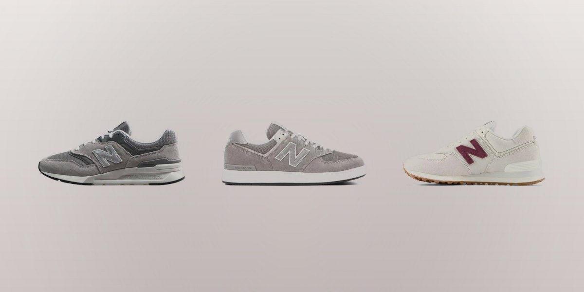 New Balance 983 показали в розовой замше — вторая расцветка новой модели