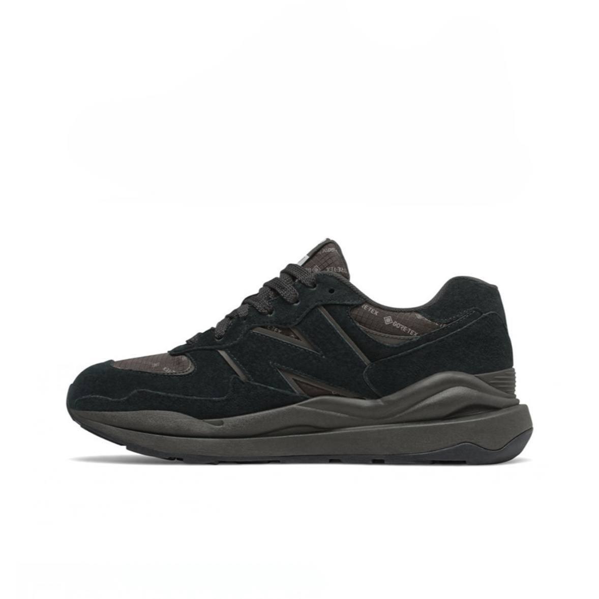 Кроссовки New Balance 5740 Gore-Tex чёрные