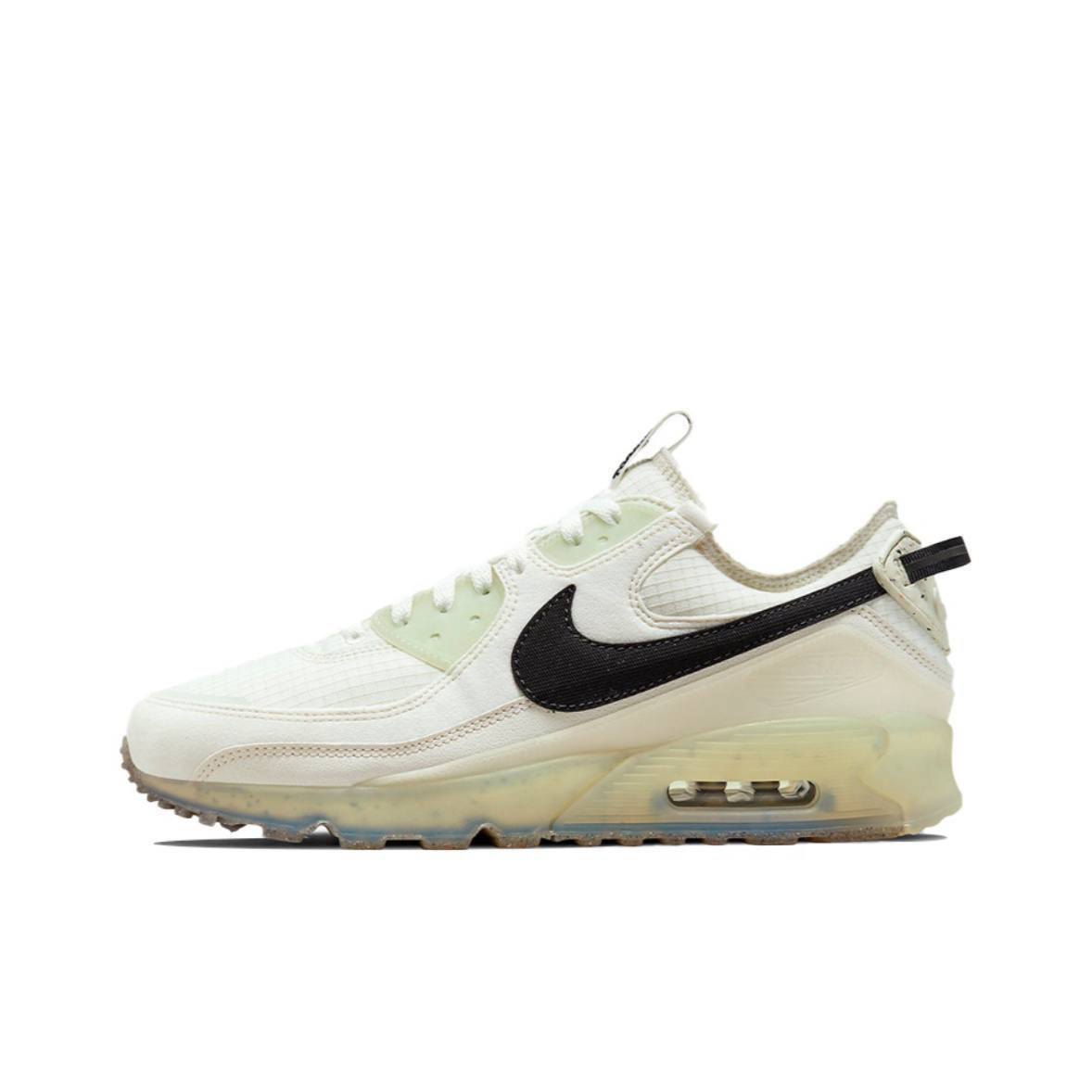 Кроссовки Nike Air Max 90 Terrascape Sail, пара