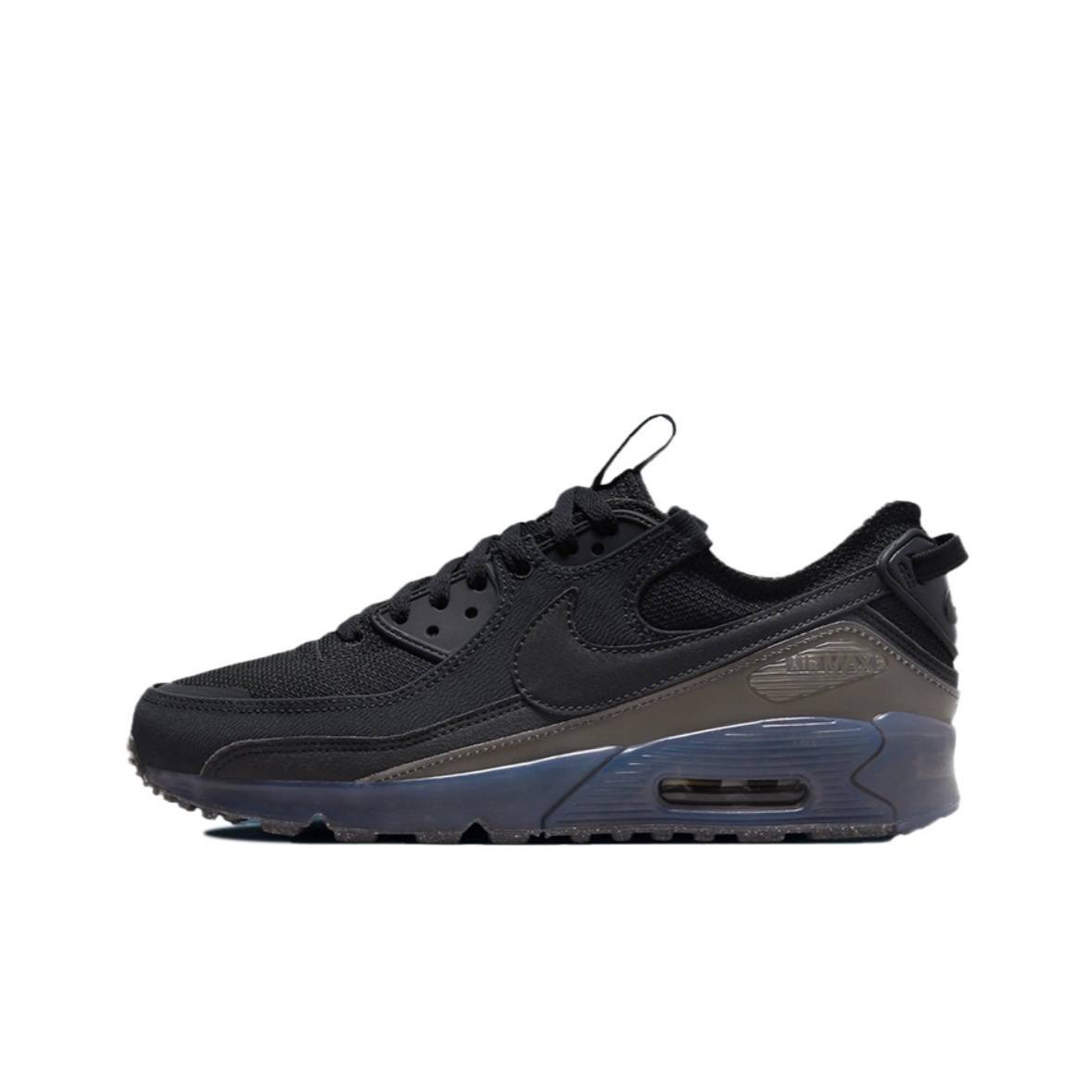 Кроссовки Nike Air Max 90 Terrascape Triple Black
