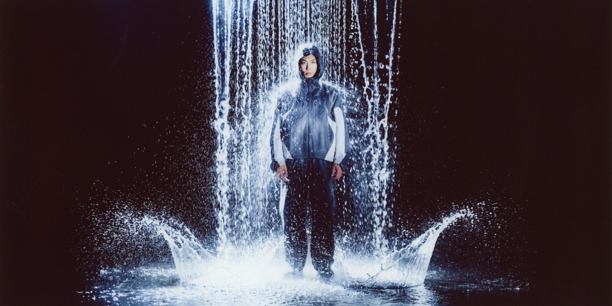Nike перезапускает линейку Tech 5 ноября: непромокаемая SF3, флисовая Boreas и Tech Fleece со светоотражающей лентой