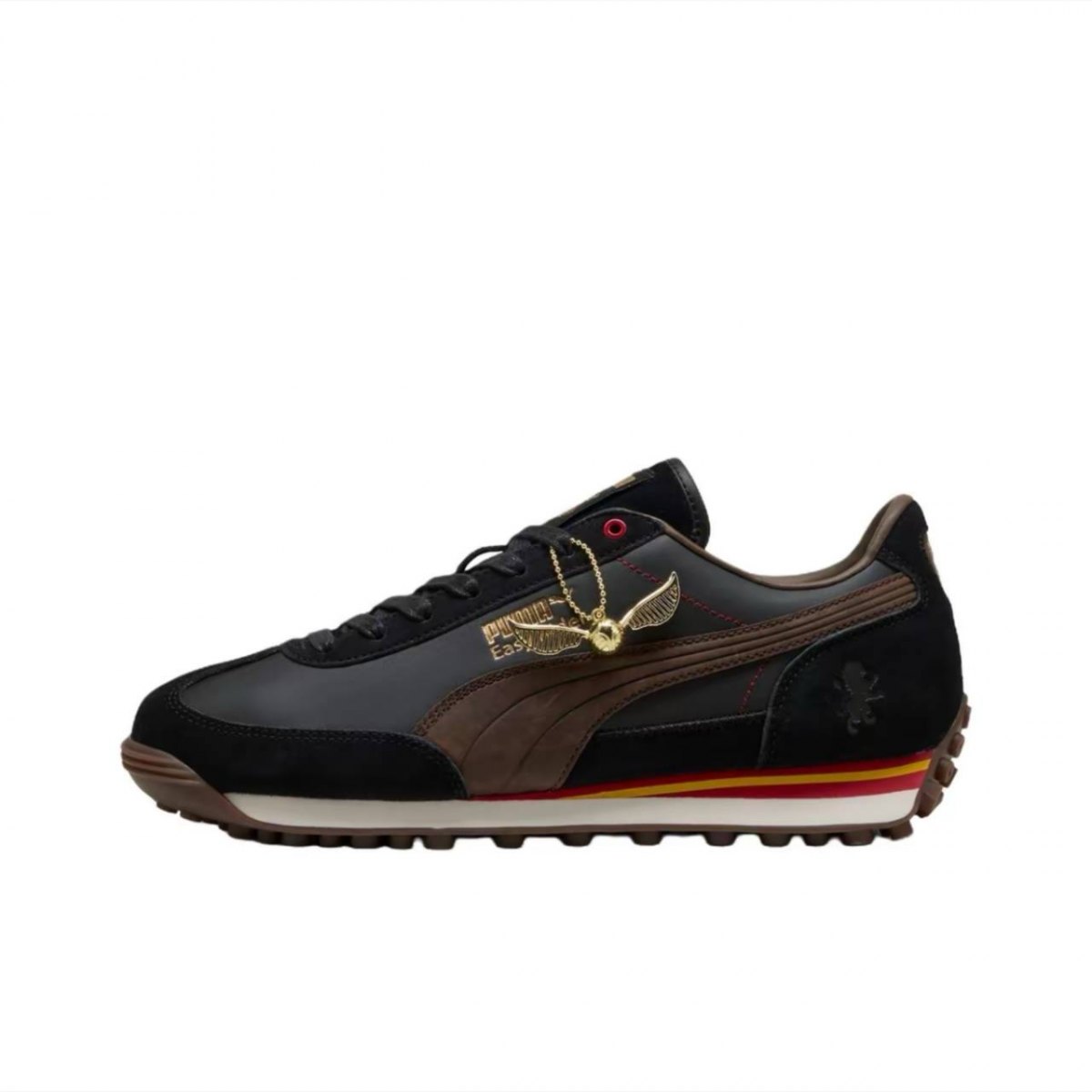 Кроссовки Harry Potter x Puma Easy Rider сбоку