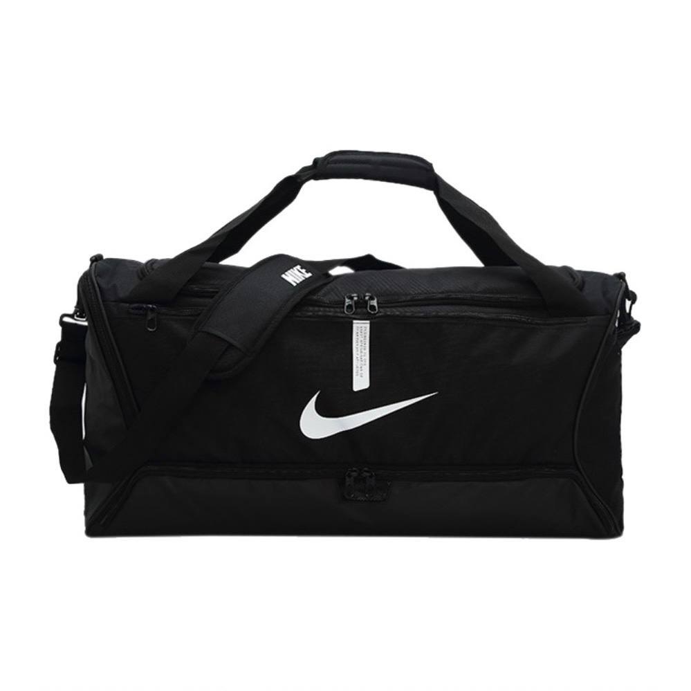 Чёрная сумка Nike Academy Team Duffle