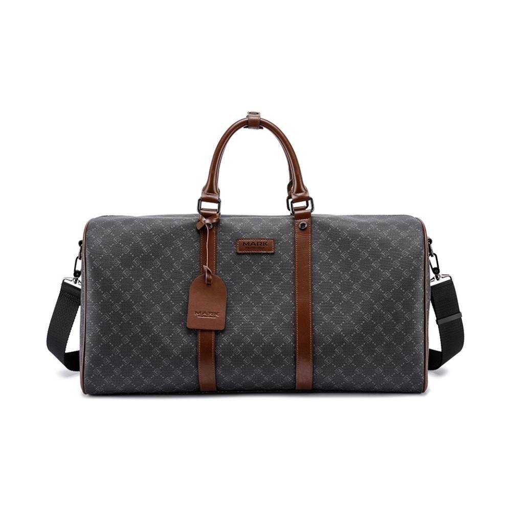 Сумка Mark Fairwhale Duffle с монограммой